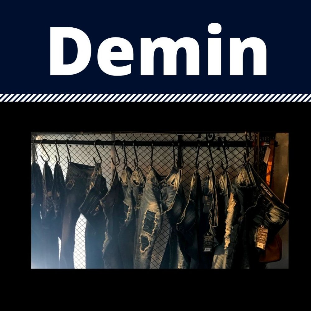 Demin